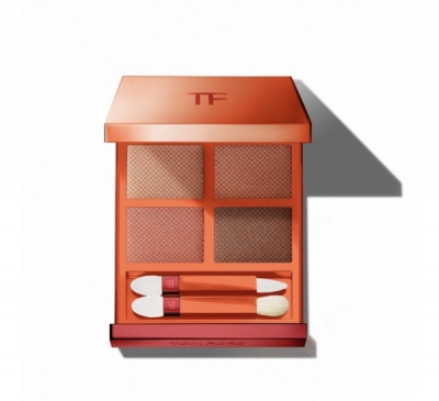TOM FORD BITTER PEACH EYE COLOR QUAD Wholesale